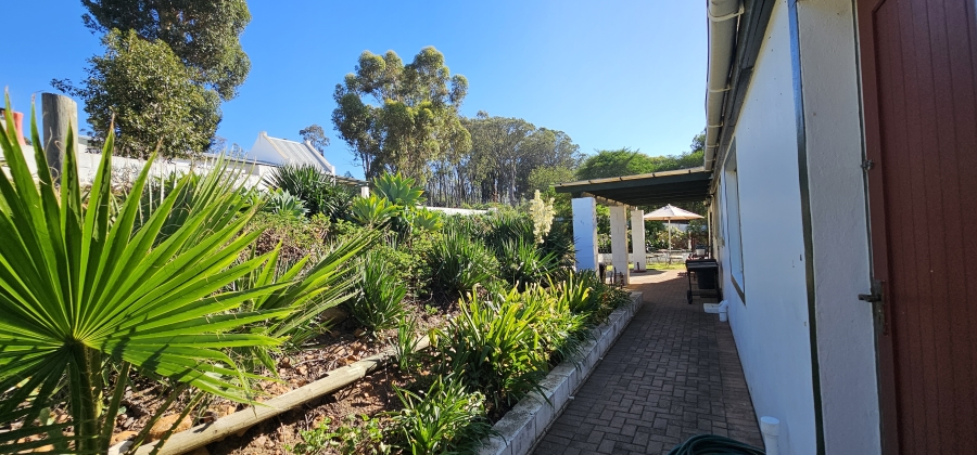 5 Bedroom Property for Sale in Swellendam Western Cape